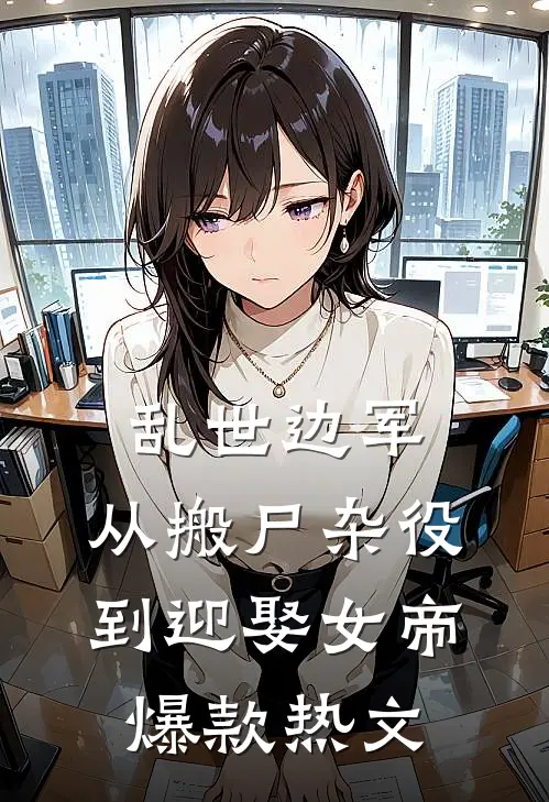 乱世边军：从搬尸杂役到迎娶女帝爆款热文