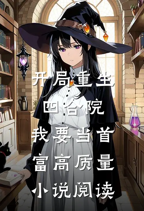 开局重生四合院：我要当首富高质量小说阅读