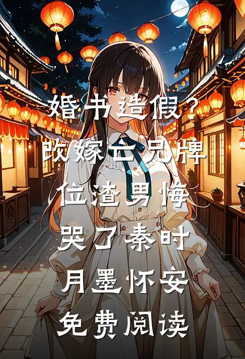 穿成奶娘后，把疯批世子训成狗了最完整版