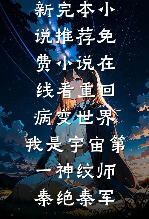 同心同蛊，绝恨决别结局+后续