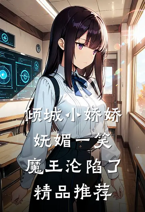 倾城小娇娇妩媚一笑，魔王沦陷了精品推荐