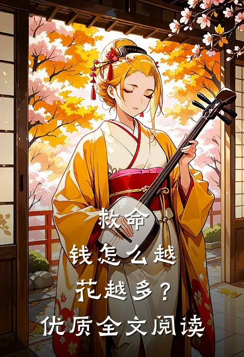 救命，钱怎么越花越多？优质全文阅读