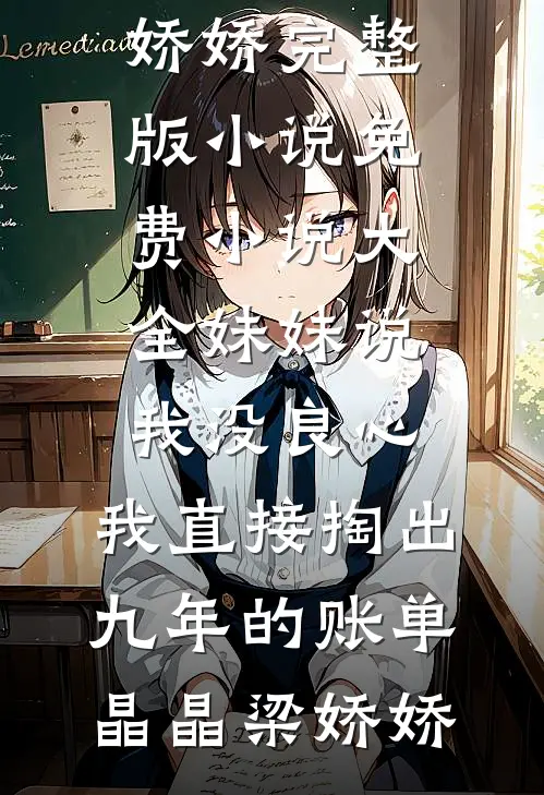 往后山河皆为你全章节阅读