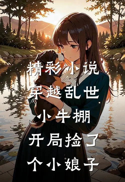 精彩小说穿越乱世小牛棚，开局捡了个小娘子