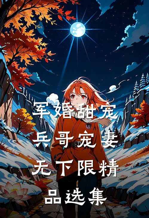 军婚甜宠：兵哥宠妻无下限精品选集