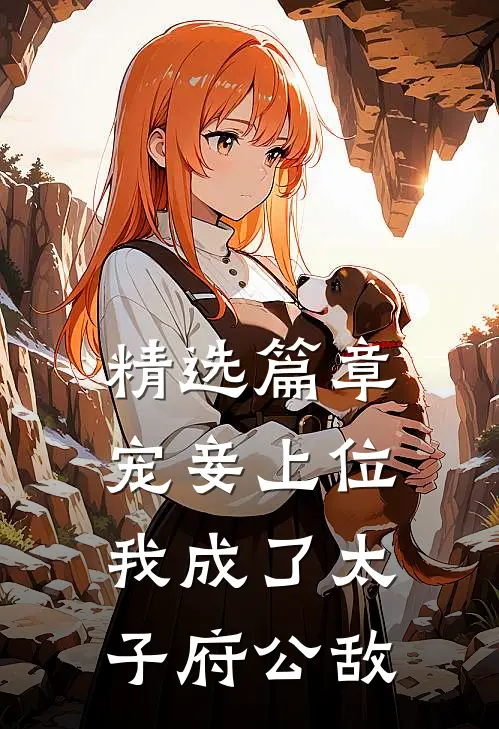 精选篇章宠妾上位：我成了太子府公敌