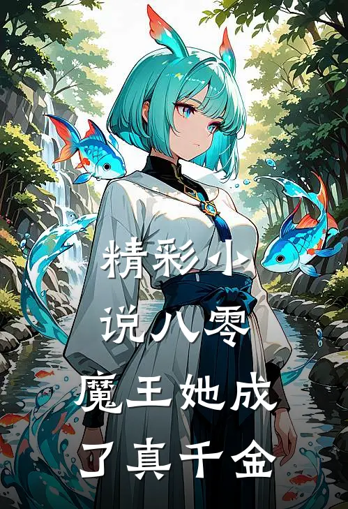 精彩小说八零：魔王她成了真千金