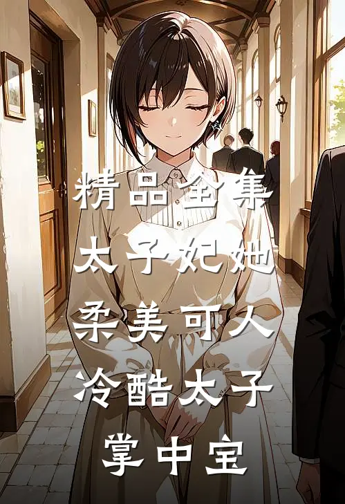 精品全集太子妃她柔美可人：冷酷太子掌中宝