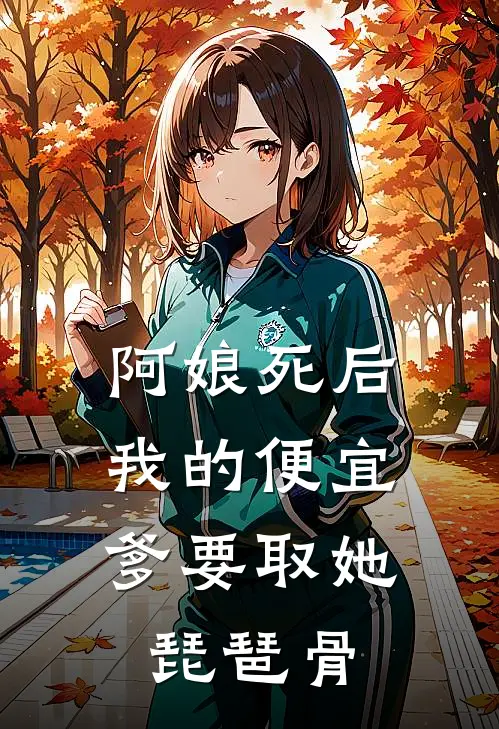 恶毒贵妃娘宫斗失败后，我看不下去了