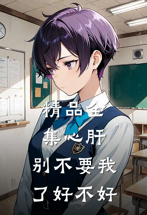 精品全集心肝，别不要我了好不好