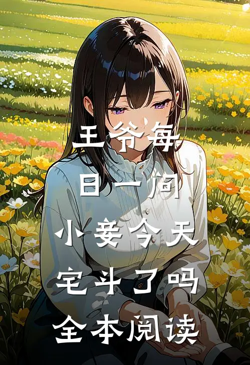 王爷每日一问，小妾今天宅斗了吗全本阅读
