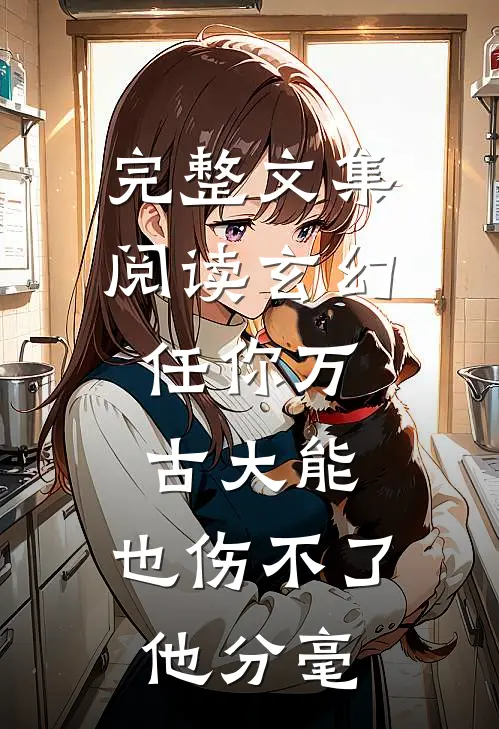 完整文集阅读玄幻：任你万古大能，也伤不了他分毫