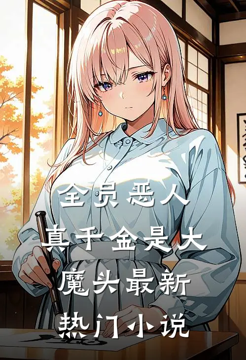 全员恶人：真千金是大魔头最新热门小说