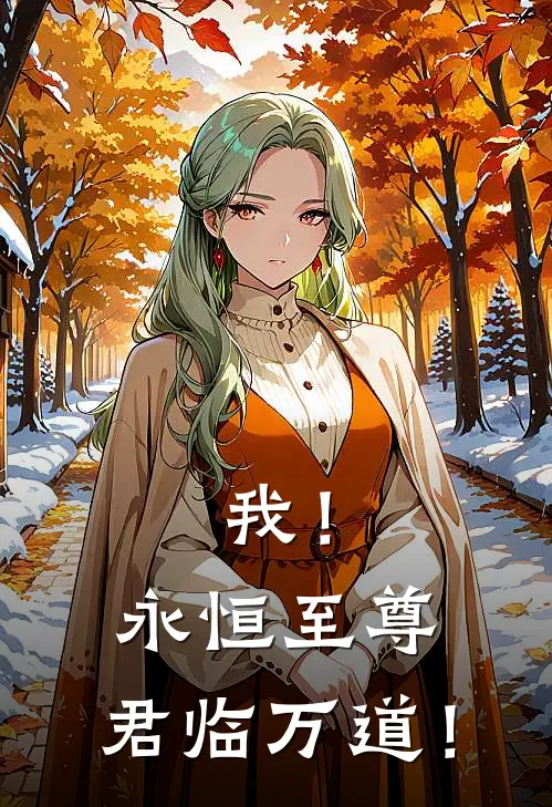 我！永恒至尊，君临万道！