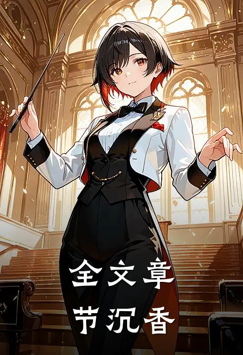全文章节沉香