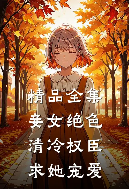 精品全集妾女绝色：清冷权臣求她宠爱