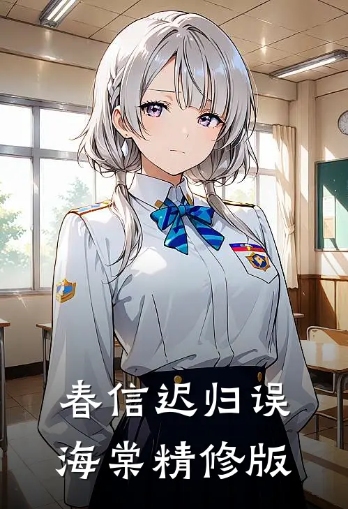 十多年朝夕相伴的妻子，心中早已有了他人畅销巨著