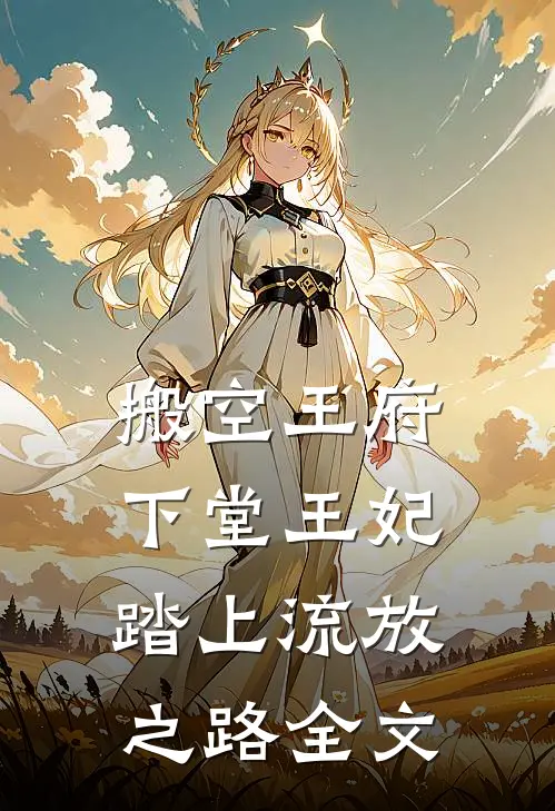 搬空王府，下堂王妃踏上流放之路全文