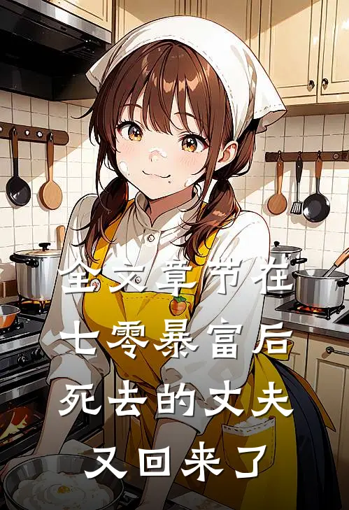 全文章节在七零暴富后，死去的丈夫又回来了