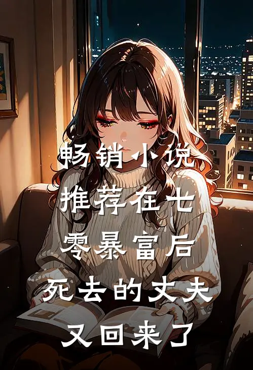 畅销小说推荐在七零暴富后，死去的丈夫又回来了