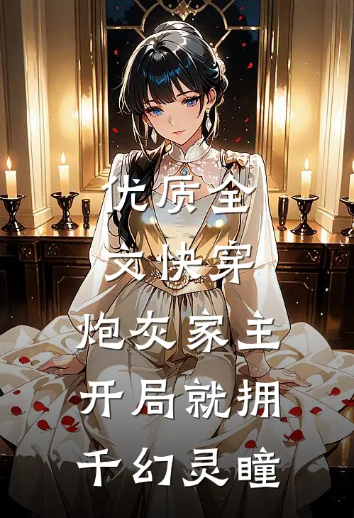 优质全文快穿：炮灰家主开局就拥千幻灵瞳