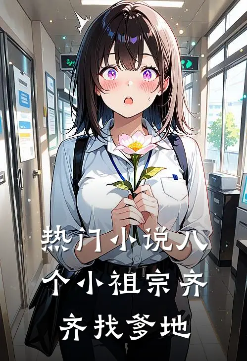 热门小说八个小祖宗齐齐找爹地