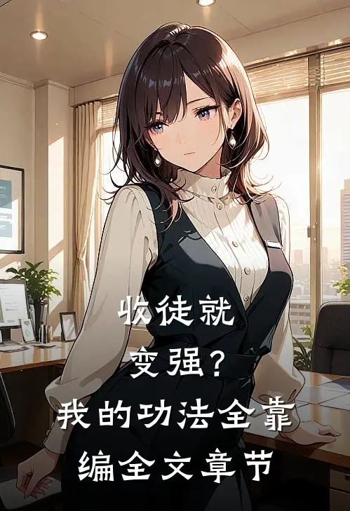 收徒就变强？我的功法全靠编全文章节
