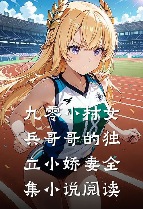 九零小村女：兵哥哥的独立小娇妻全集小说阅读