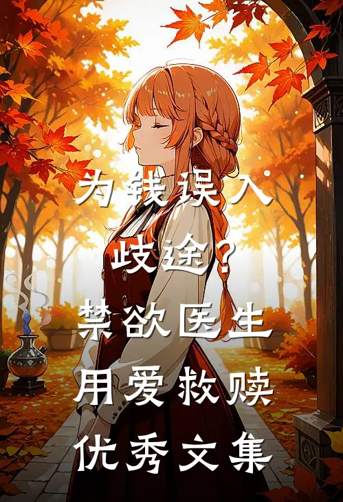 为钱误入歧途？禁欲医生用爱救赎优秀文集