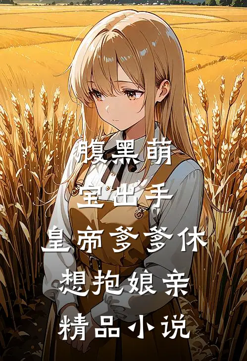 腹黑萌宝出手，皇帝爹爹休想抱娘亲精品小说