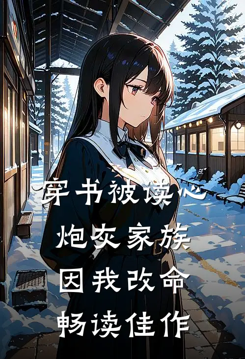 穿书被读心，炮灰家族因我改命畅读佳作