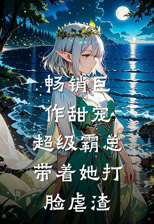 畅销巨作甜宠：超级霸总带着她打脸虐渣