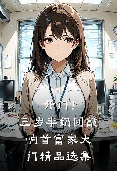 开门！三岁半奶团敲响首富家大门精品选集