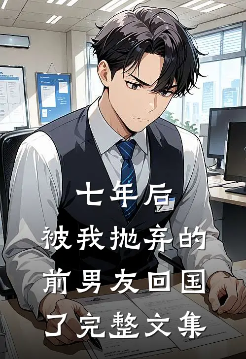七年后，被我抛弃的前男友回国了完整文集