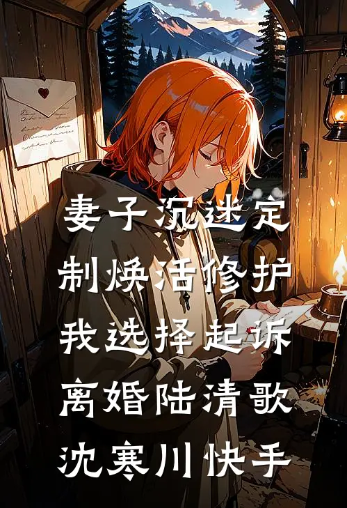 截胡我七个相亲男？第八个是大佬畅销巨著