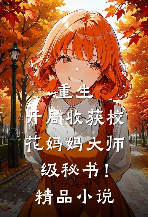 重生：开局收获校花妈妈大师级秘书！精品小说