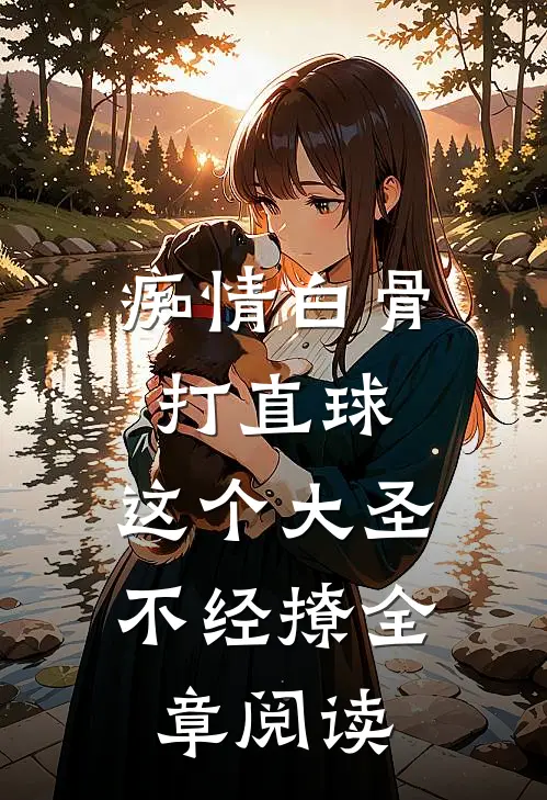 痴情白骨打直球，这个大圣不经撩全章阅读