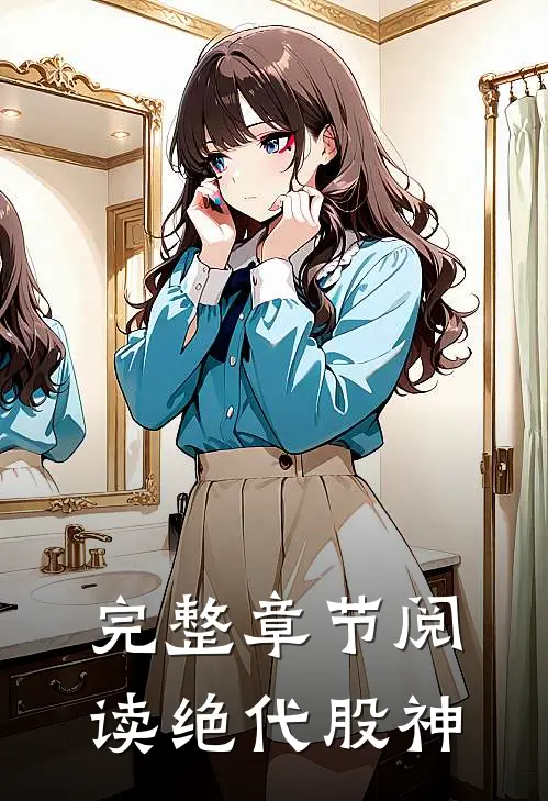 完整章节阅读绝代股神