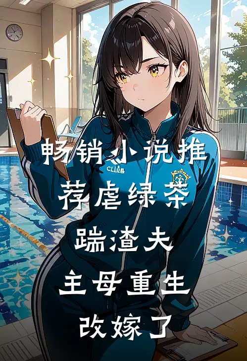 畅销小说推荐虐绿茶，踹渣夫，主母重生改嫁了