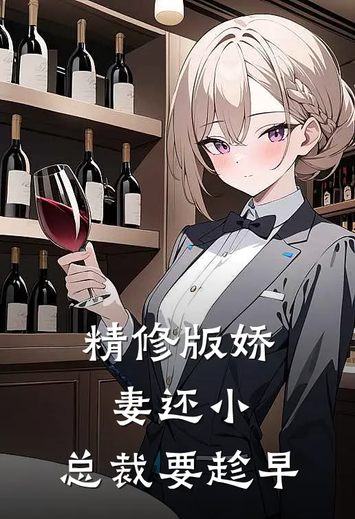 精修版娇妻还小，总裁要趁早