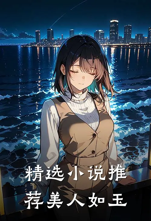 精选小说推荐美人如玉