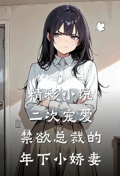 精彩小说二次宠爱：禁欲总裁的年下小娇妻