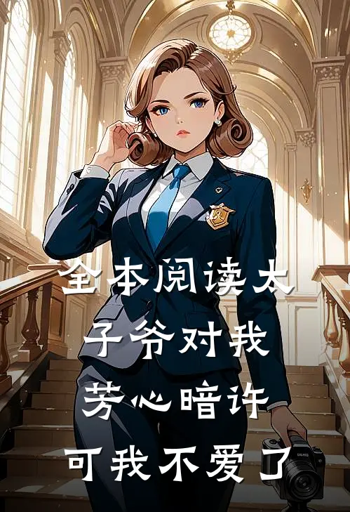 全本阅读太子爷对我芳心暗许，可我不爱了