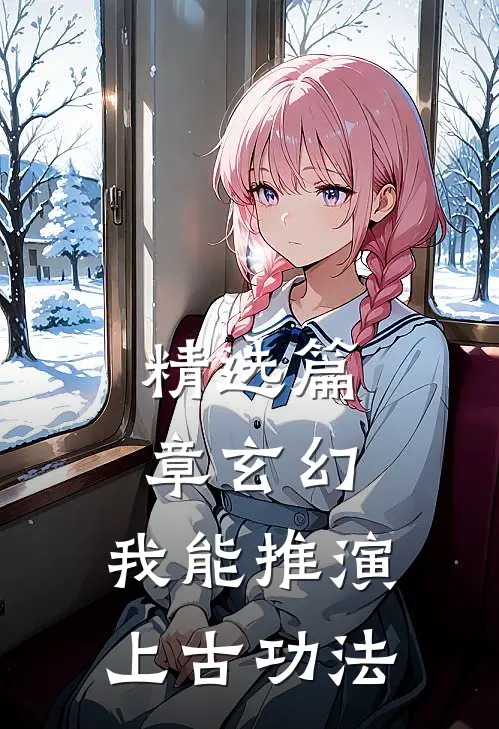 精选篇章玄幻：我能推演上古功法