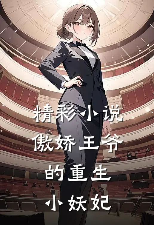 精彩小说傲娇王爷的重生小妖妃