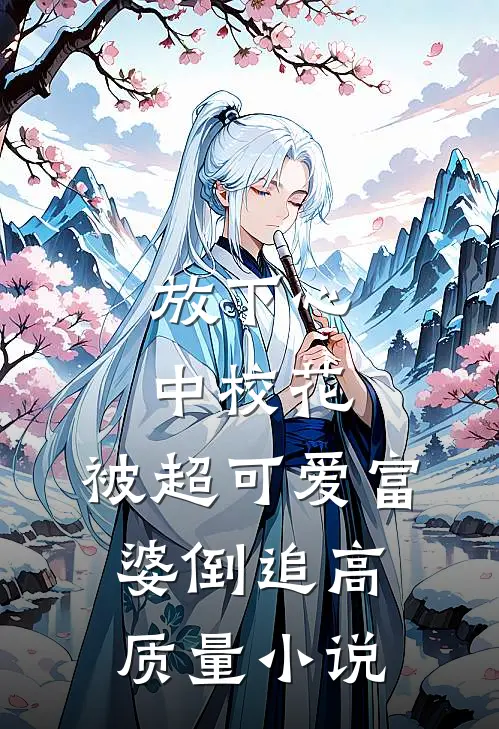 放下心中校花，被超可爱富婆倒追高质量小说