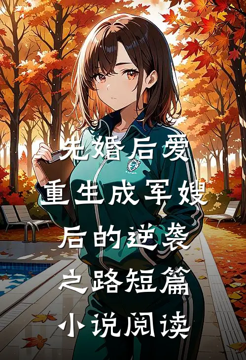 先婚后爱：重生成军嫂后的逆袭之路短篇小说阅读