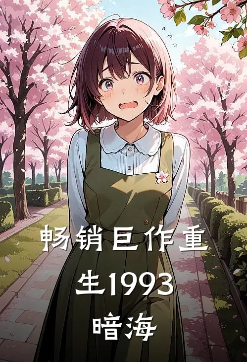 畅销巨作重生1993，暗海