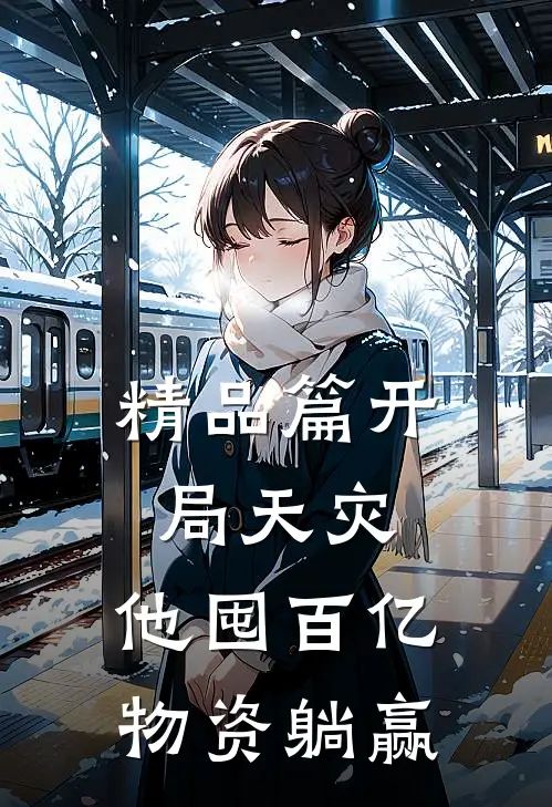 精品篇开局天灾，他囤百亿物资躺赢