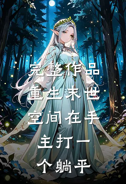 完整作品重生末世：空间在手，主打一个躺平